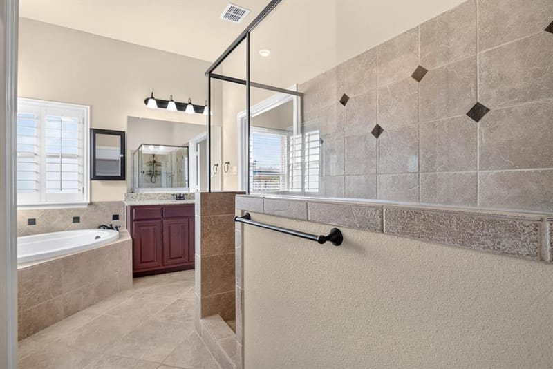 5640 Wilton Terrace, Dish TX 76247 - Photo 22