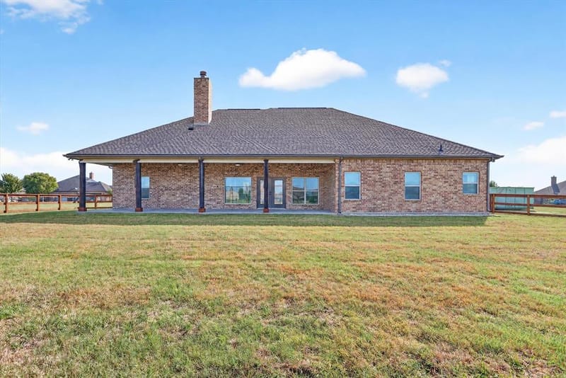 5640 Wilton Terrace, Dish TX 76247 - Photo 36