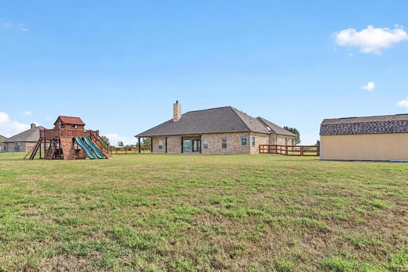 5640 Wilton Terrace, Dish TX 76247 - Photo 38