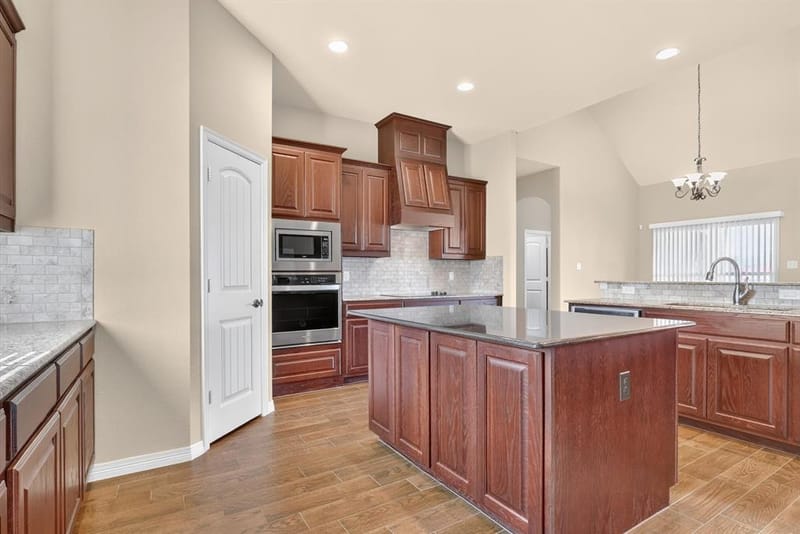 5640 Wilton Terrace, Dish TX 76247 - Photo 15