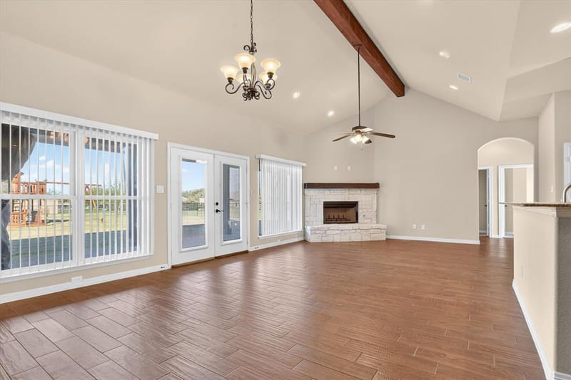 5640 Wilton Terrace, Dish TX 76247 - Photo 4