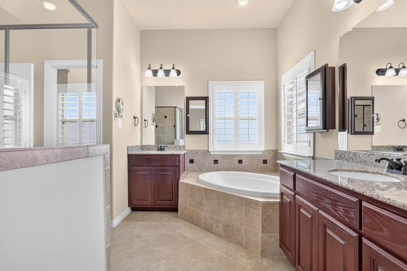 5640 Wilton Terrace, Dish TX 76247 - Photo 21