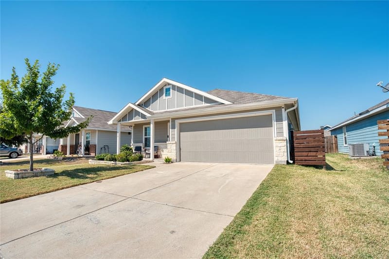554 Deerfern Drive, Princeton TX 75407 - Photo 2