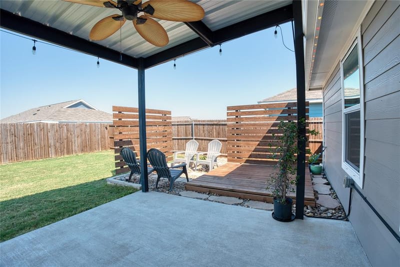 554 Deerfern Drive, Princeton TX 75407 - Photo 22