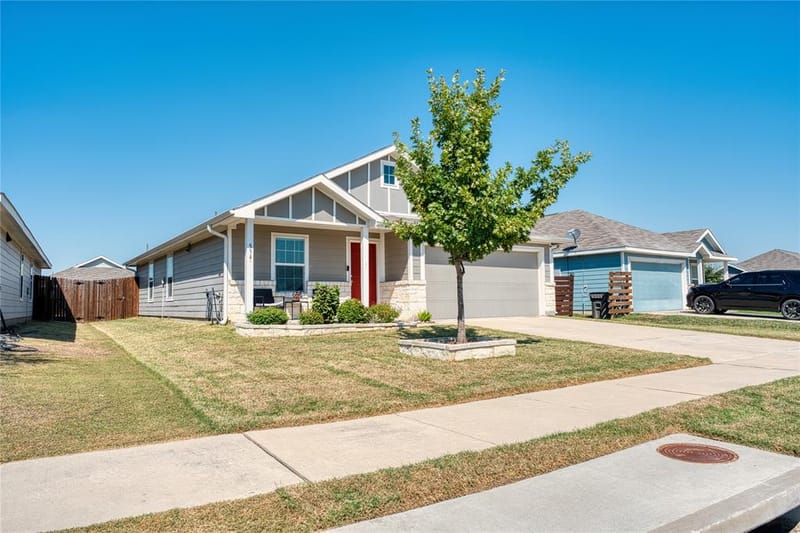 554 Deerfern Drive, Princeton TX 75407 - Photo 3