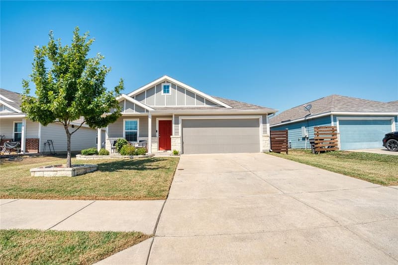 554 Deerfern Drive, Princeton TX 75407