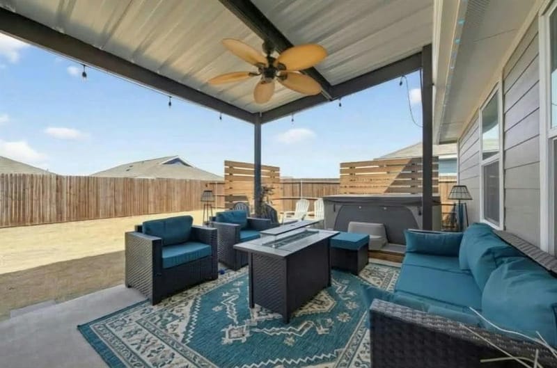 554 Deerfern Drive, Princeton TX 75407 - Photo 28