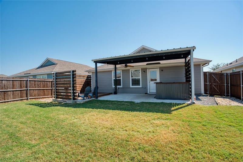 554 Deerfern Drive, Princeton TX 75407 - Photo 24
