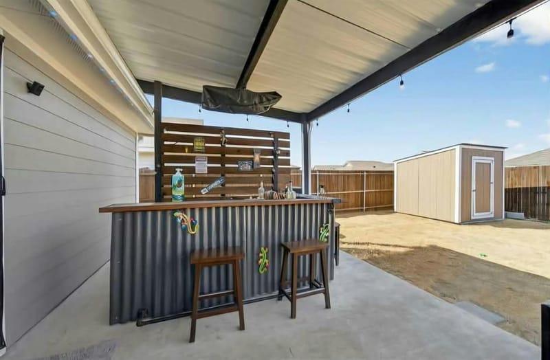 554 Deerfern Drive, Princeton TX 75407 - Photo 29