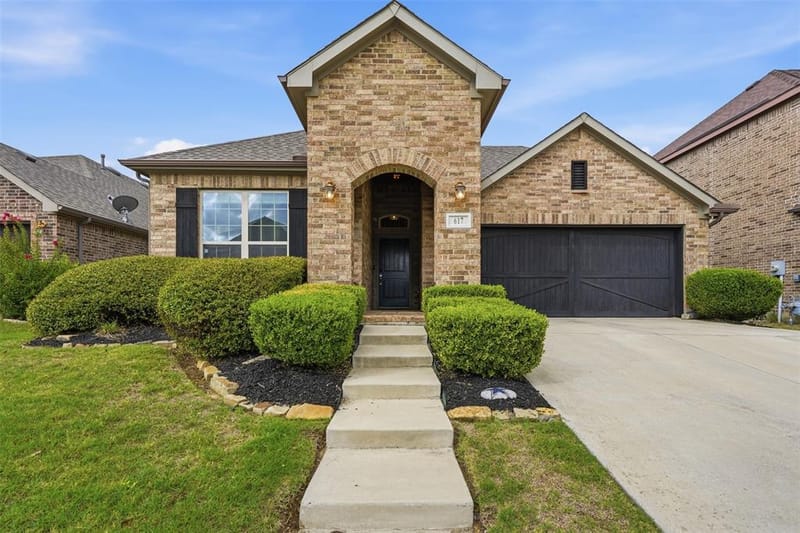 617 Fenceline Drive, Argyle TX 76226 - Photo 21
