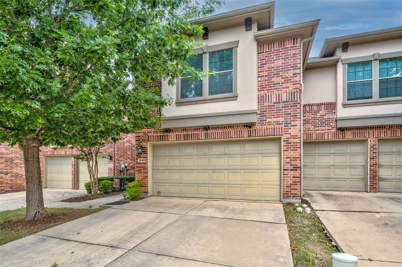1040 Lucy Lane, Allen TX 75013 - Photo 2