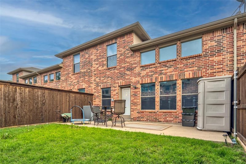 1040 Lucy Lane, Allen TX 75013 - Photo 36