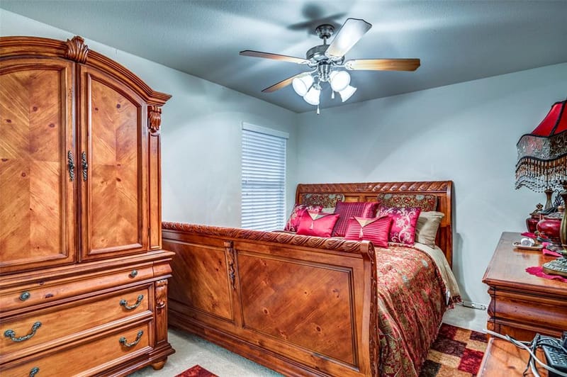 1040 Lucy Lane, Allen TX 75013 - Photo 32