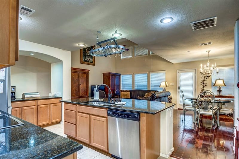 1040 Lucy Lane, Allen TX 75013 - Photo 14