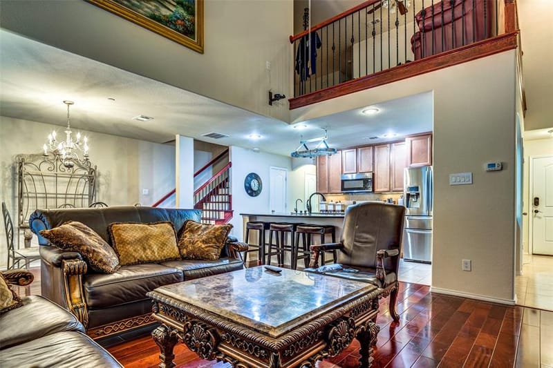1040 Lucy Lane, Allen TX 75013 - Photo 19