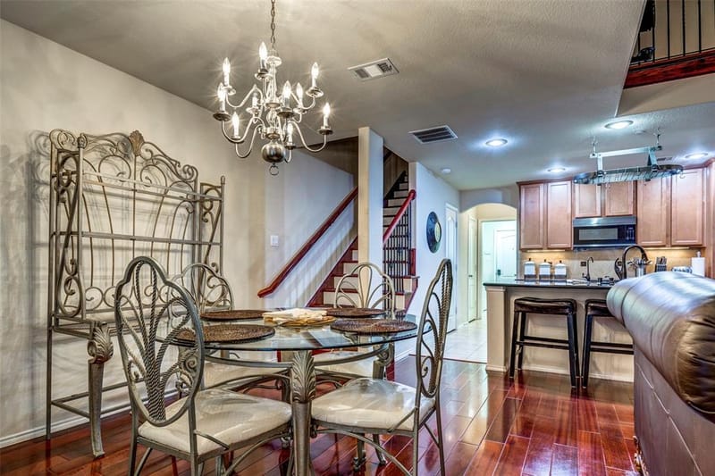 1040 Lucy Lane, Allen TX 75013 - Photo 21