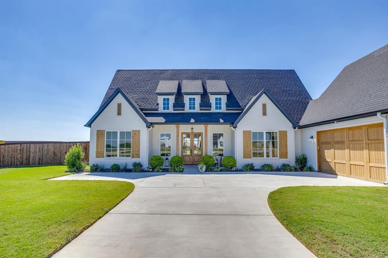 1000 Twin Creeks Drive, Weatherford TX 76088 - Photo 2