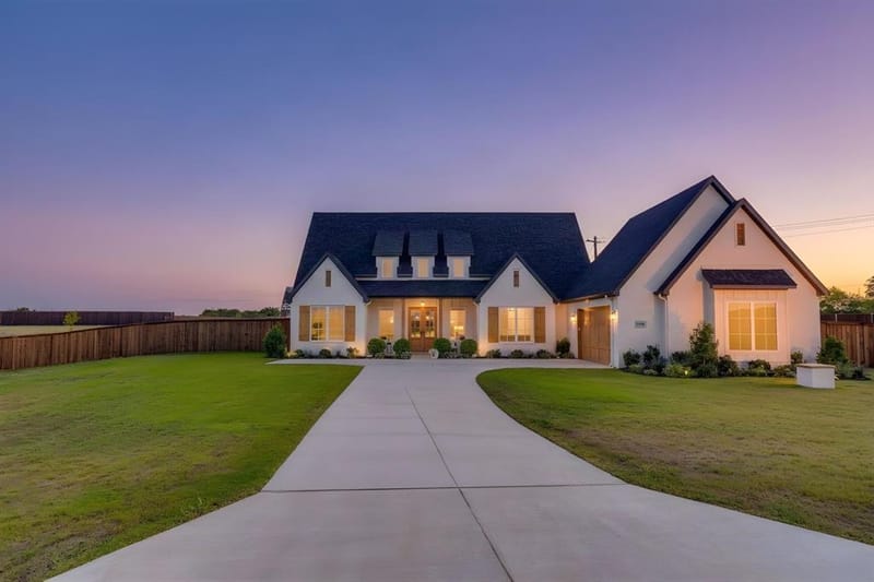 1000 Twin Creeks Drive, Weatherford TX 76088 - Photo 36