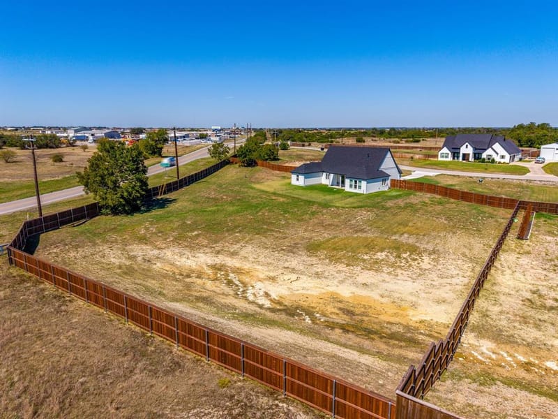 1000 Twin Creeks Drive, Weatherford TX 76088 - Photo 34
