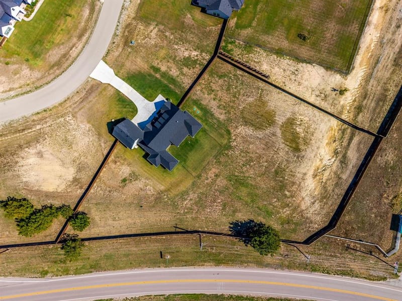 1000 Twin Creeks Drive, Weatherford TX 76088 - Photo 33