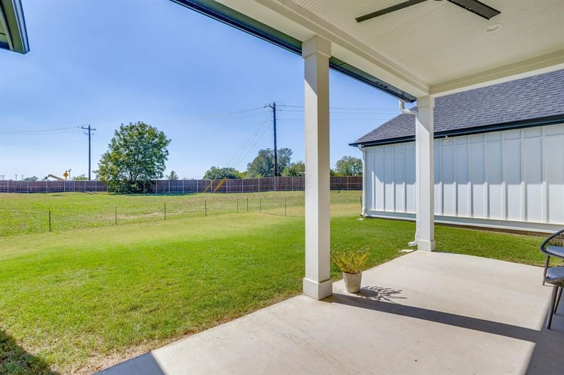 1000 Twin Creeks Drive, Weatherford TX 76088 - Photo 29