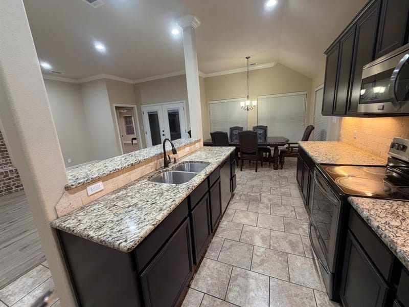 2811 S Lillis Lane, Denison TX 75020 - Photo 26