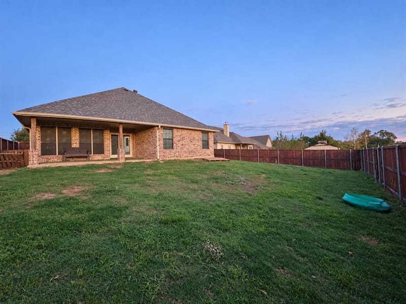 2811 S Lillis Lane, Denison TX 75020 - Photo 36