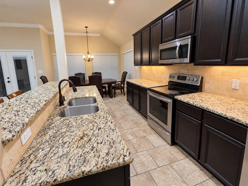2811 S Lillis Lane, Denison TX 75020 - Photo 28