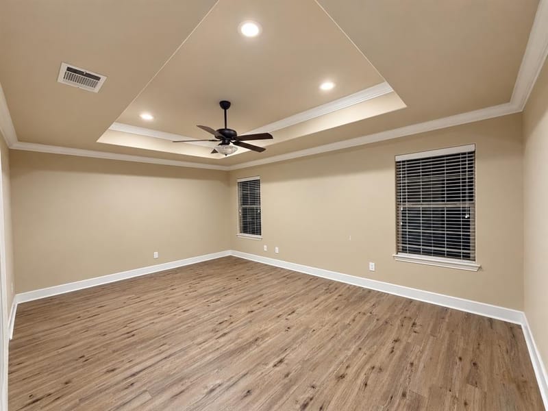 2811 S Lillis Lane, Denison TX 75020 - Photo 20