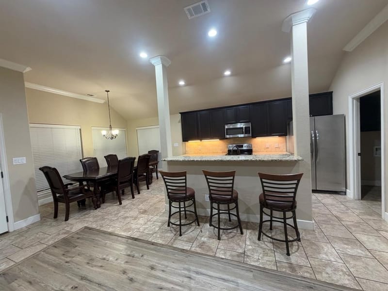 2811 S Lillis Lane, Denison TX 75020 - Photo 24