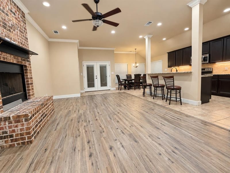 2811 S Lillis Lane, Denison TX 75020 - Photo 30