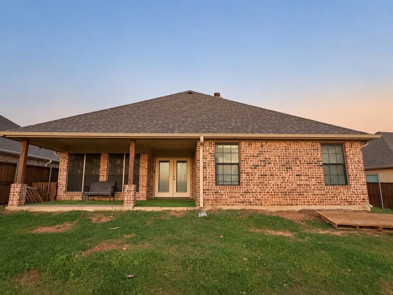 2811 S Lillis Lane, Denison TX 75020 - Photo 34