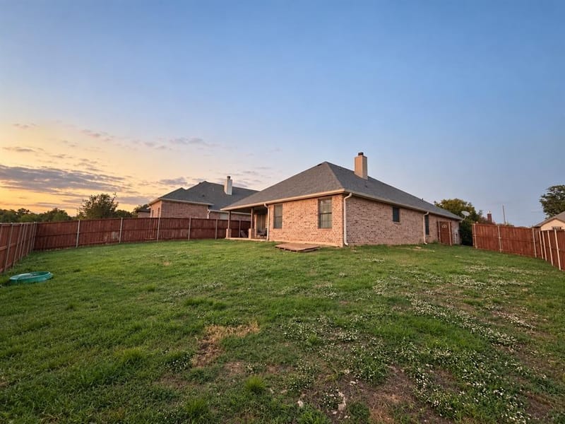 2811 S Lillis Lane, Denison TX 75020 - Photo 37