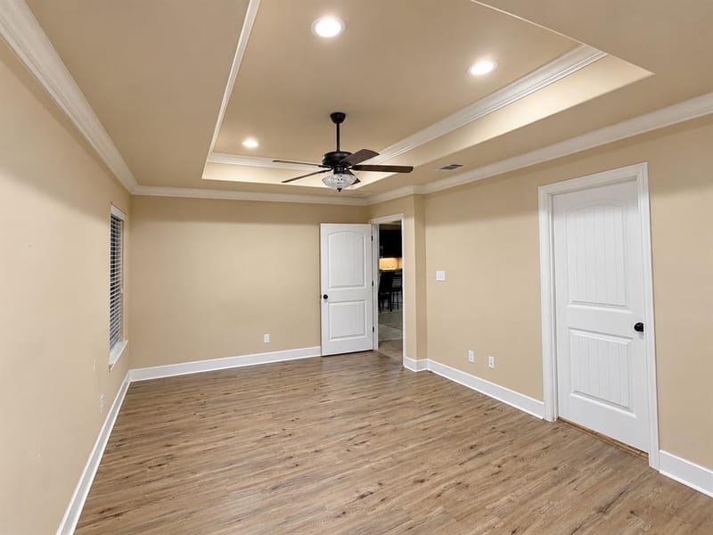 2811 S Lillis Lane, Denison TX 75020 - Photo 19