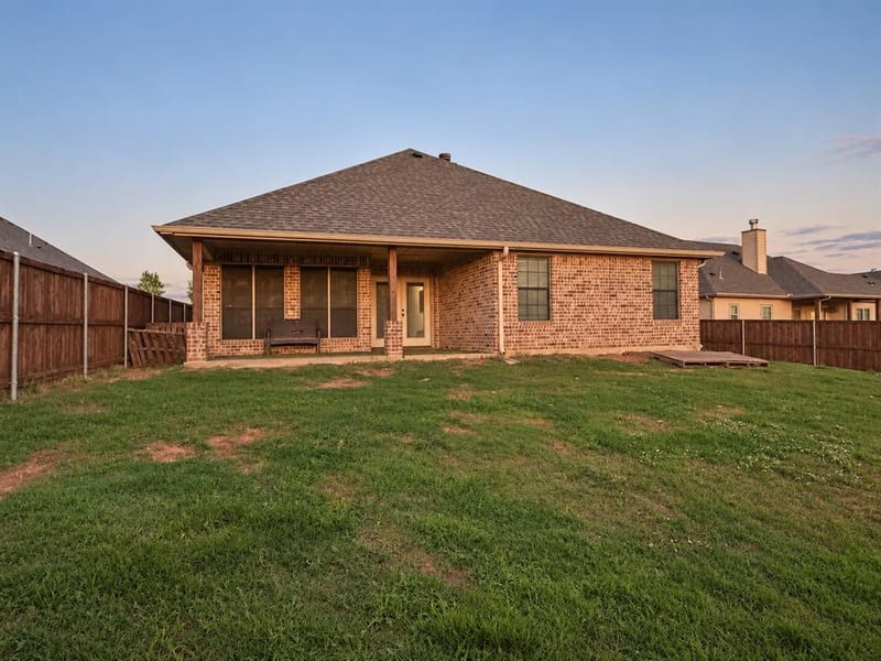 2811 S Lillis Lane, Denison TX 75020 - Photo 35