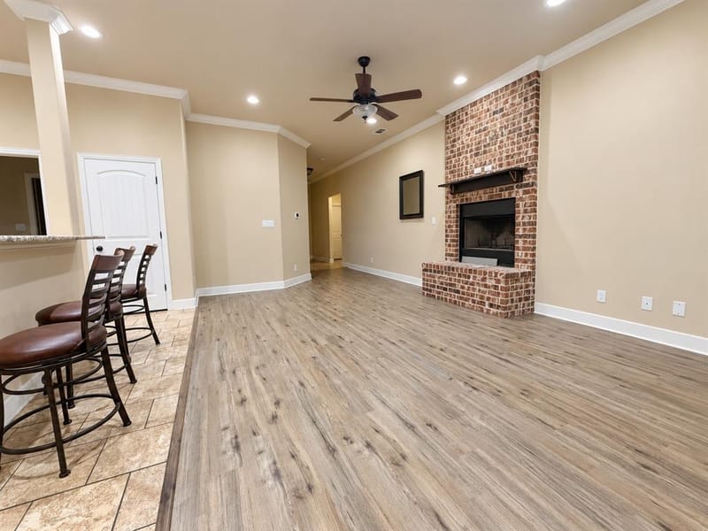 2811 S Lillis Lane, Denison TX 75020 - Photo 31