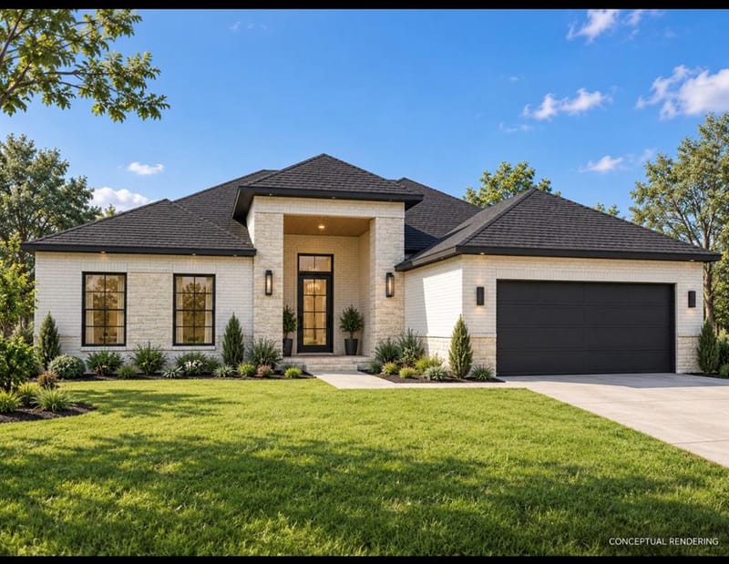 2305 Candlestick Drive, Granbury TX 76049