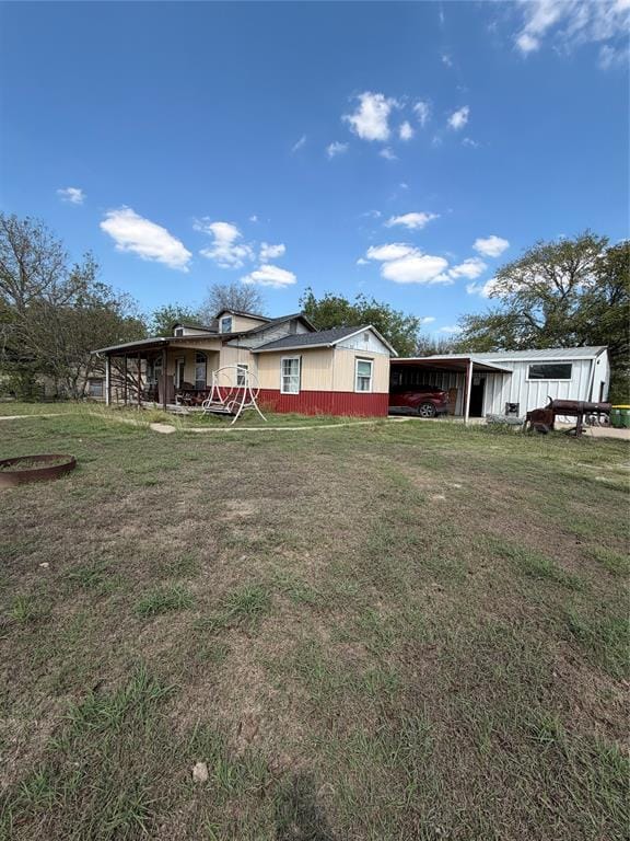 407 S Live Oak Avenue, Hubbard TX 76648 - Photo 22