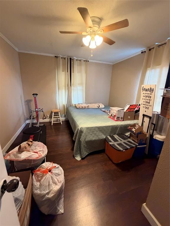 407 S Live Oak Avenue, Hubbard TX 76648 - Photo 9