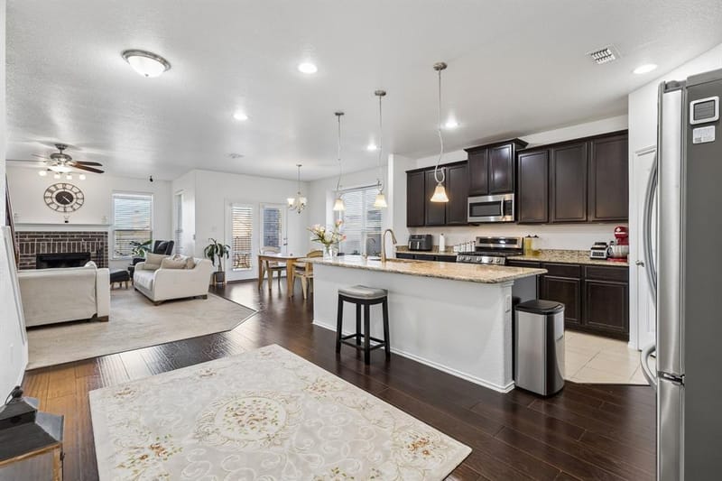1501 Coyote Ridge Road, Wylie TX 75098 - Photo 9