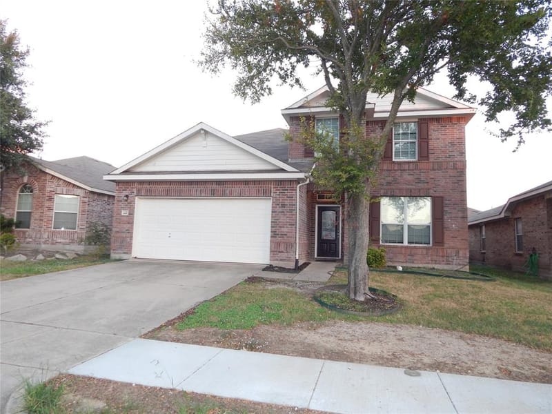 1008 Camp Verde Drive, Forney TX 75126