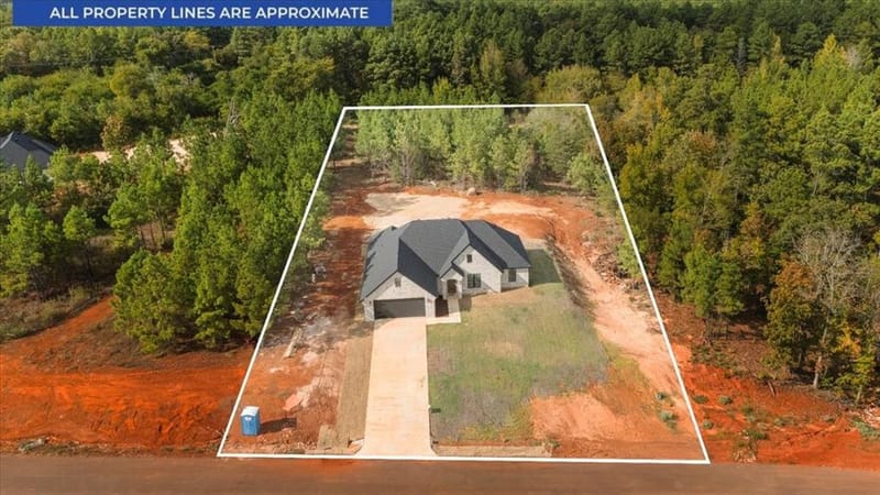 17155 Island Lake Dr., Tyler TX 75708 - Photo 5