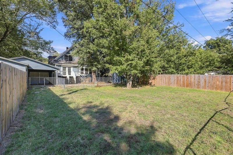 512 E Main Street, Whitesboro TX 76273 - Photo 35