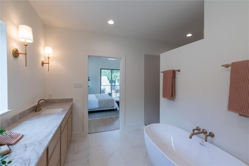 6002 La Vista Drive, Dallas TX 75206 - Photo 12