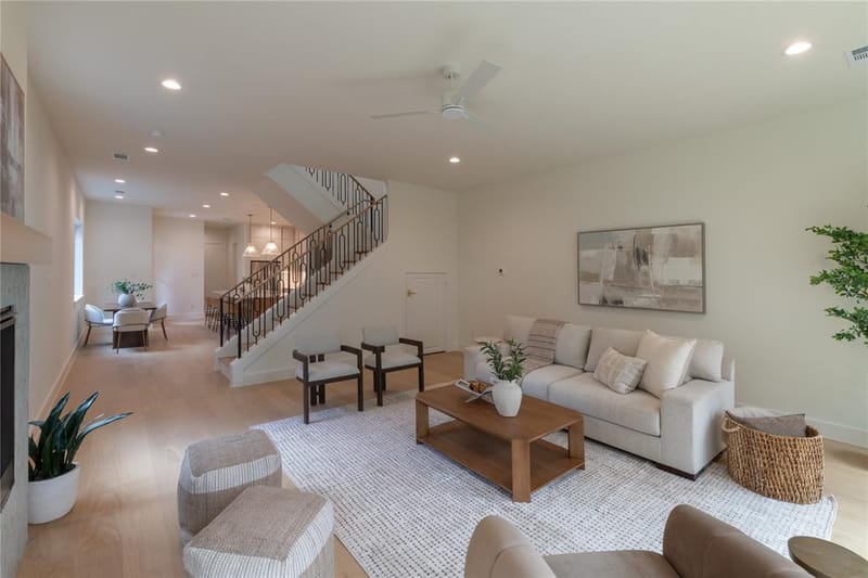 6002 La Vista Drive, Dallas TX 75206 - Photo 7