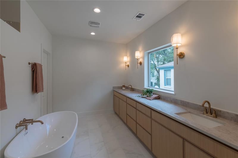 6002 La Vista Drive, Dallas TX 75206 - Photo 11