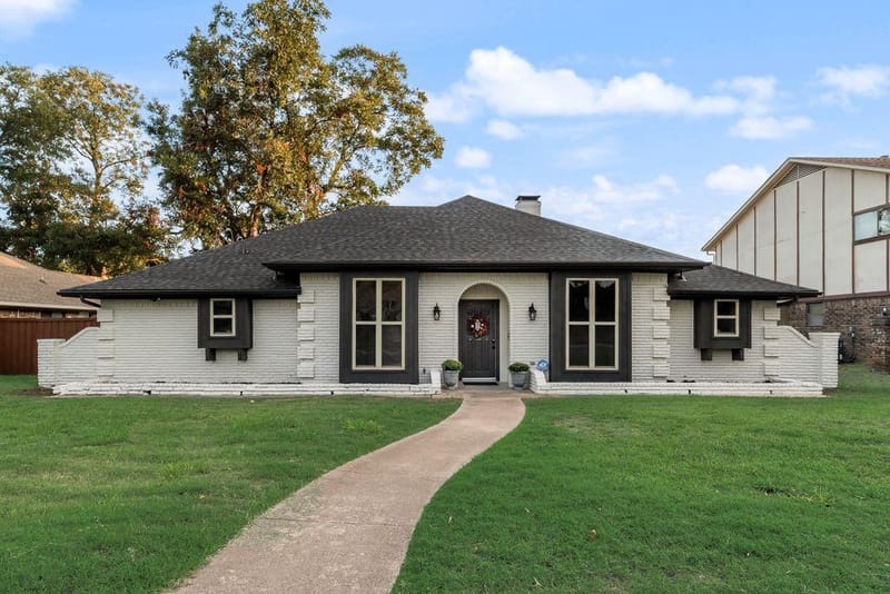 5864 Winding Woods Trail, Dallas TX 75227