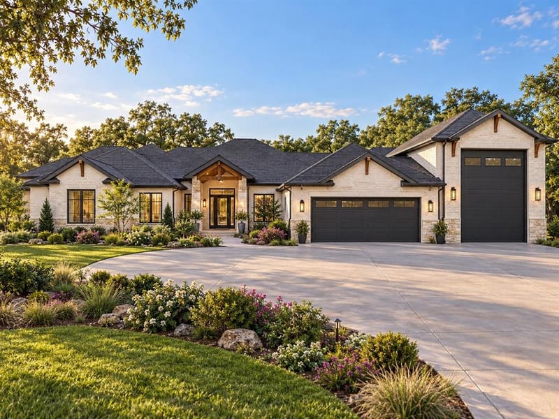 2307 Candlestick Drive, Granbury TX 76049