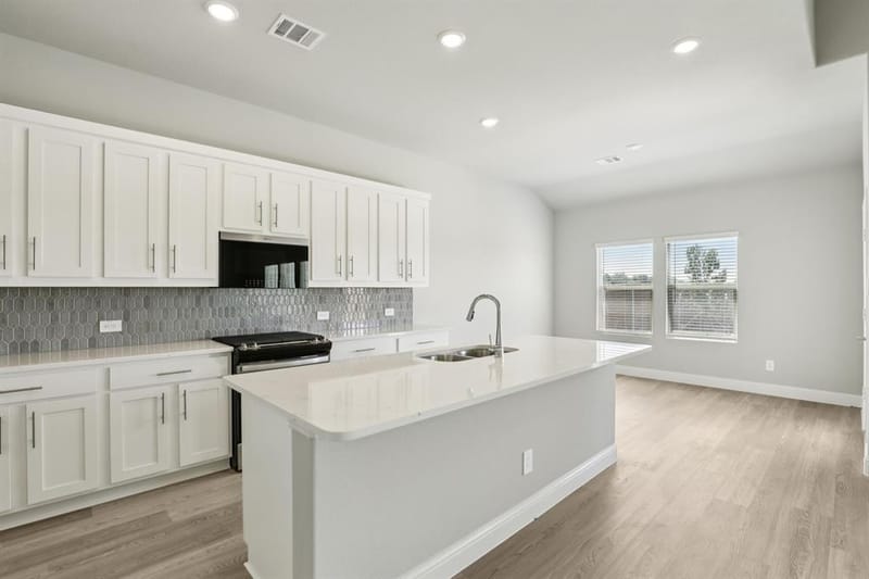3858 Austin Drive, Farmersville TX 75442 - Photo 3