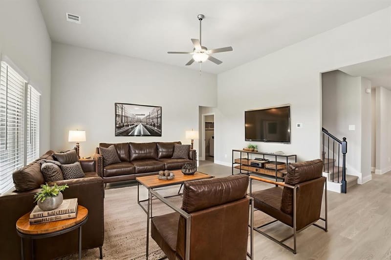 3858 Austin Drive, Farmersville TX 75442 - Photo 32